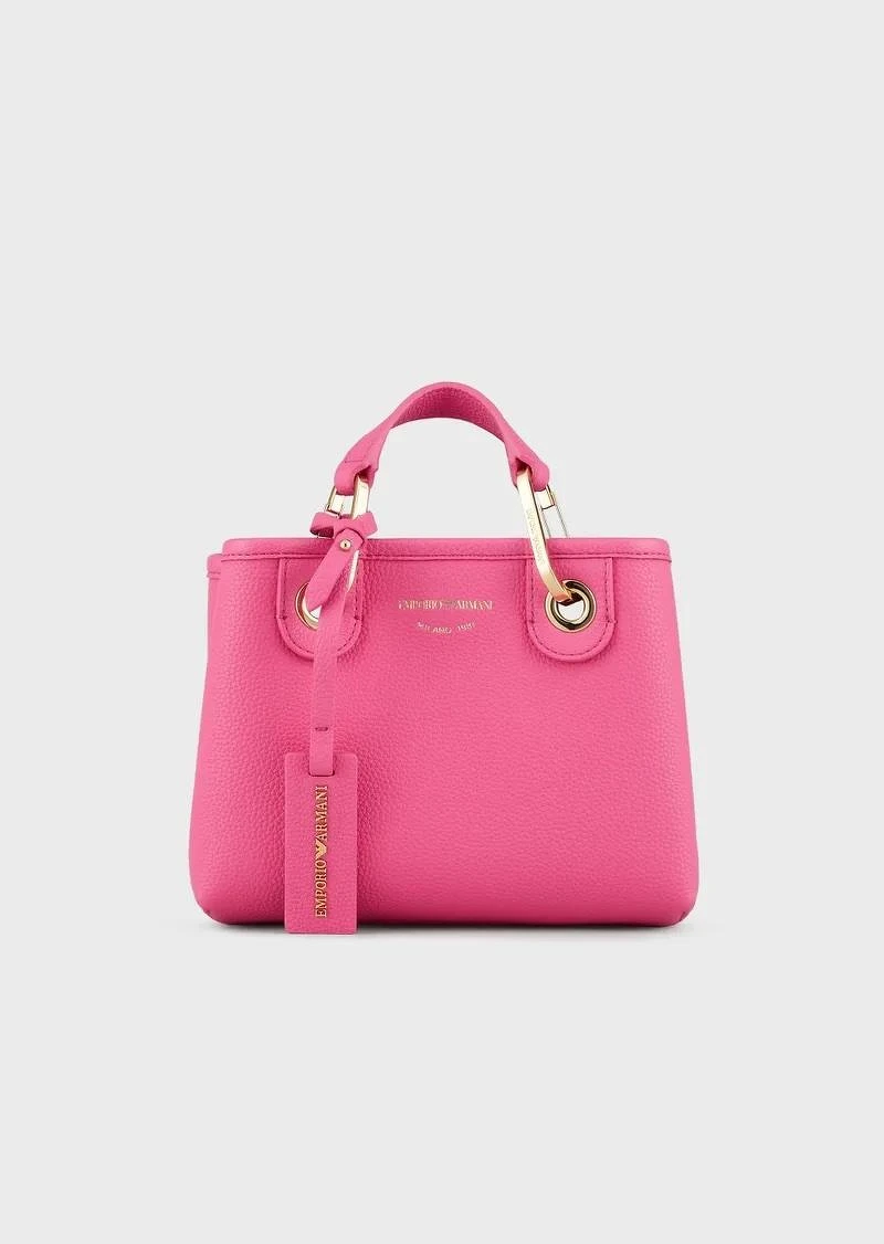 Emporio Armani My EA Bag（mini），售價275美元