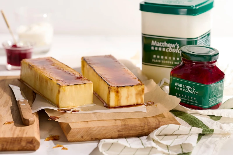 「北海道雪藏乳酪」預計夏季上市。