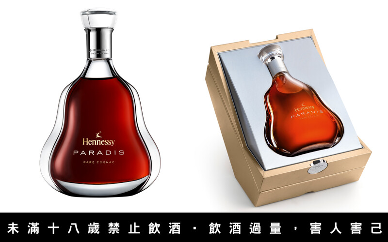 「軒尼詩百樂廷」是由喜愛音樂的軒尼詩第六代調和總藝師莫理斯．費爾沃（Maurice Fillioux）於1979年創製。