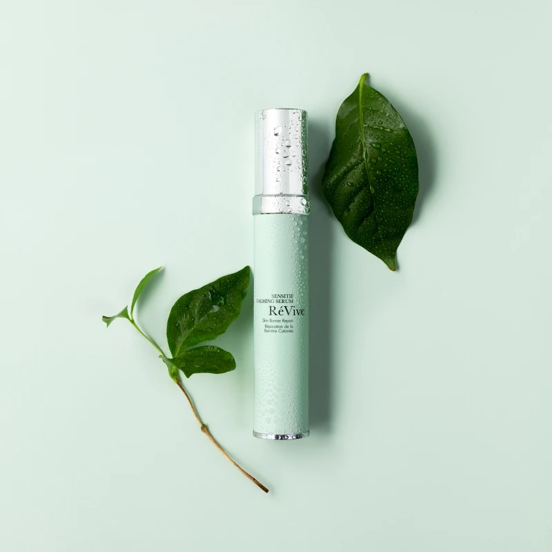 RéVive全效術後精華30ml,NT9,500 RéVive全效術後精華30ml,NT9,500