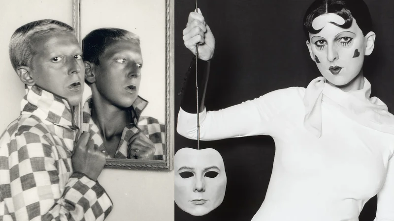 Claude Cahun