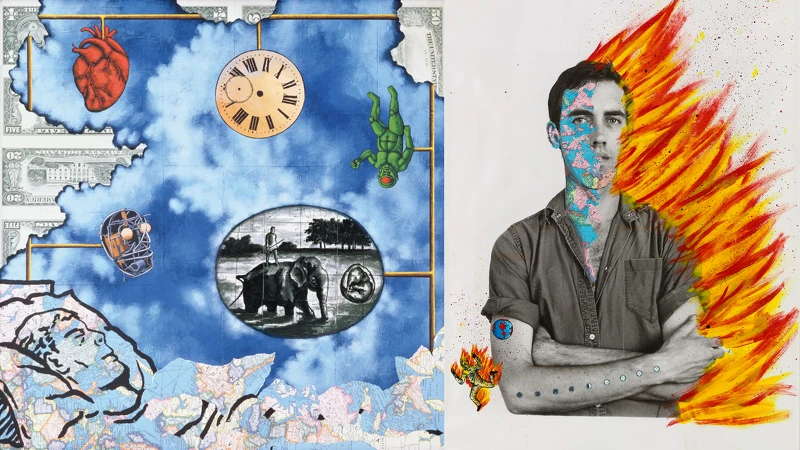 David Wojnarowicz