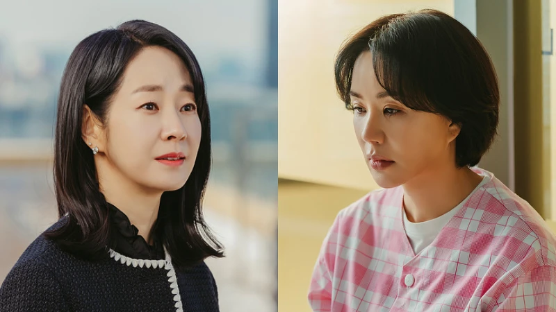 《車貞淑醫生》明世彬 嚴正化