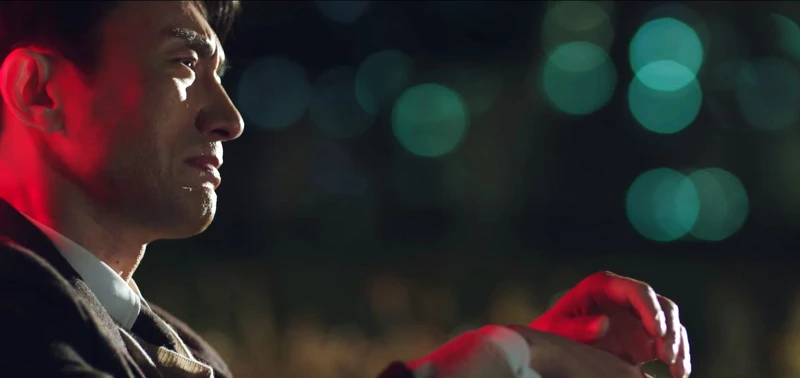 《車貞淑醫生》結局 徐仁豪懺悔