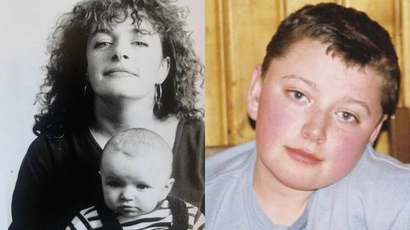 Sam Smith 從小歌聲動人