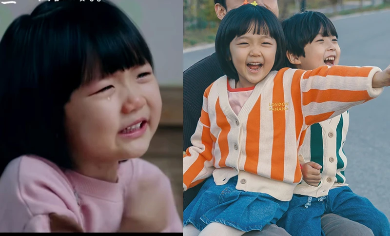 奇昭侑演技圈粉 奇昭侑演技圈粉