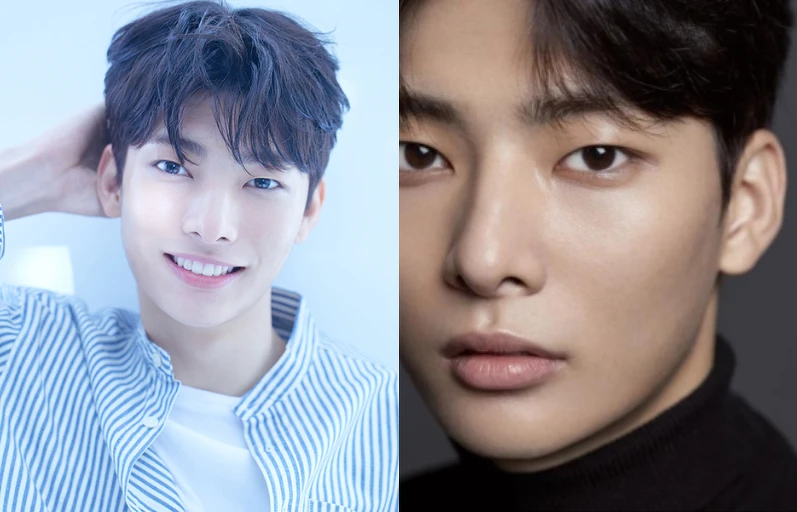 《壞媽媽》朴天 Photo/ 樂華娛樂 《壞媽媽》朴天 Photo/ 樂華娛樂