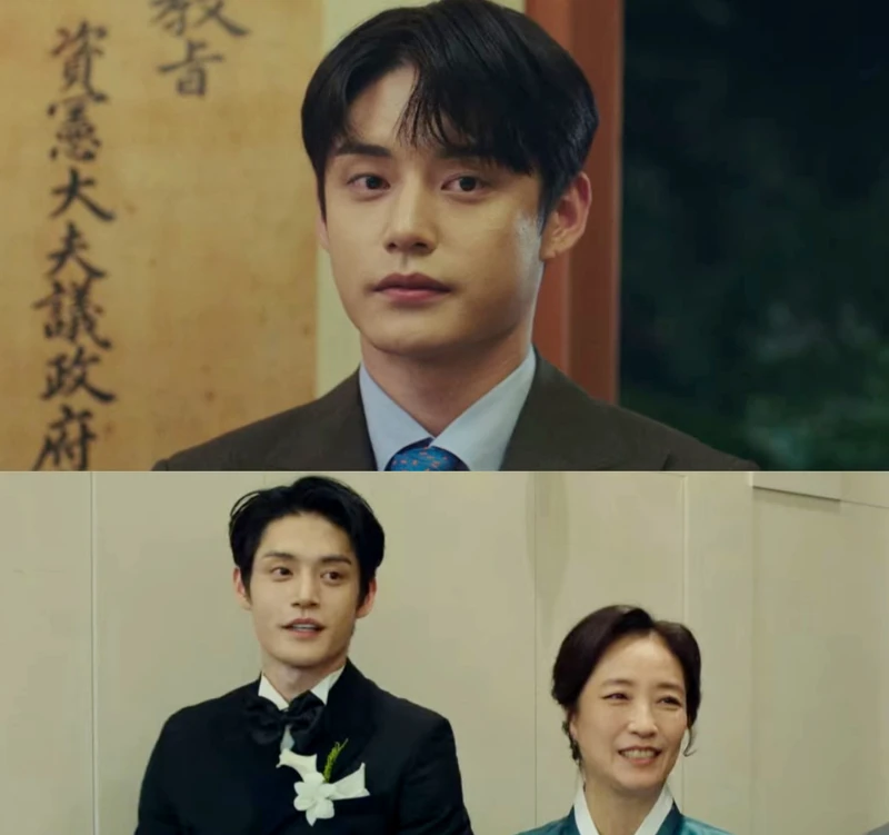 《壞媽媽》金地雄 《壞媽媽》金地雄