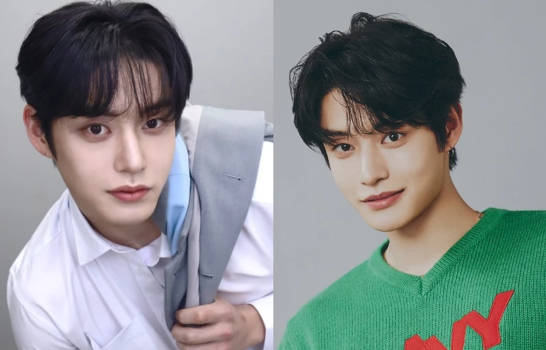 金地雄通過《BOYS PLANET》成為ZEROBASEONE成員 金地雄通過《BOYS PLANET》成為ZEROBASEONE成員