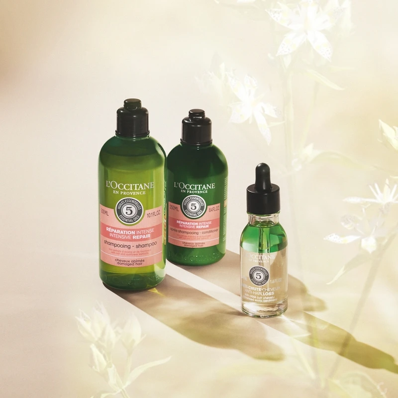 歐舒丹草本豐蘊養髮精華50ml,NT1,380 歐舒丹草本豐蘊養髮精華50ml,NT1,380