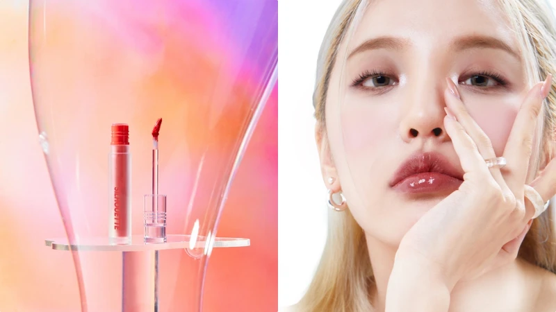 I’M MEME我愛唇欲水光唇釉4g,NT332 I’M MEME我愛唇欲水光唇釉4g,NT332