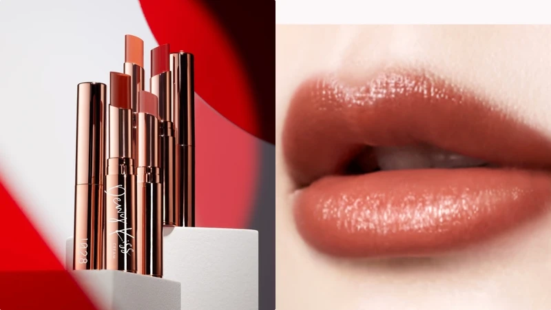 1028唇迷心竅潤萃唇膏,NT350 1028唇迷心竅潤萃唇膏,NT350