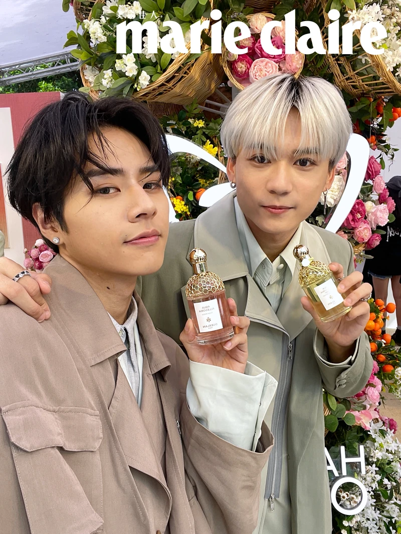 Ozone 佳辰、祖安 Ozone 佳辰、祖安