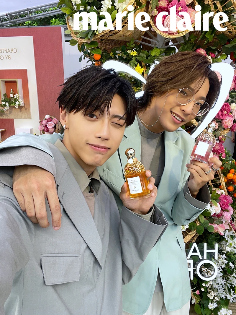 Ozone 文廷、煥鈞 Ozone 文廷、煥鈞