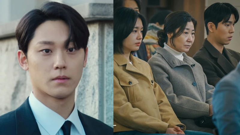 《壞媽媽》結局 李到晛復仇成功!