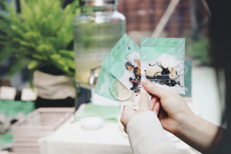 《草莓洛神蜜香紅茶》每包62元,三入組186元 《草莓洛神蜜香紅茶》每包62元,三入組186元