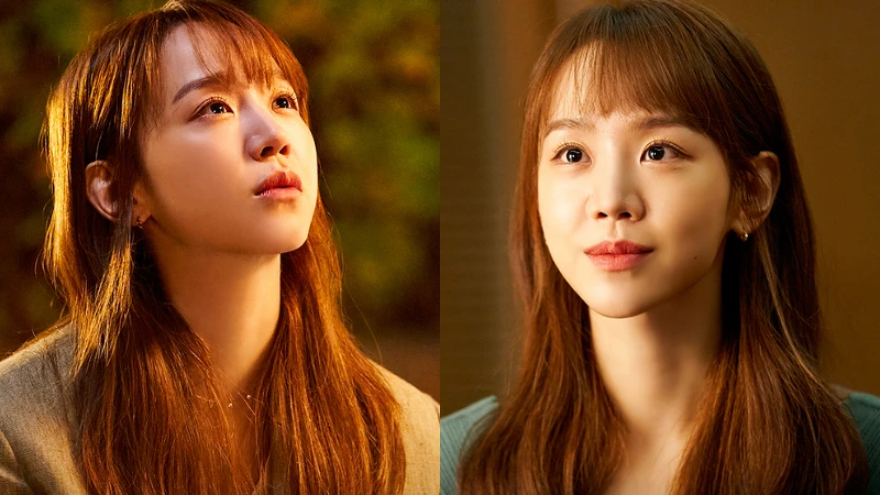 《今生也請多指教》申惠善 《今生也請多指教》申惠善