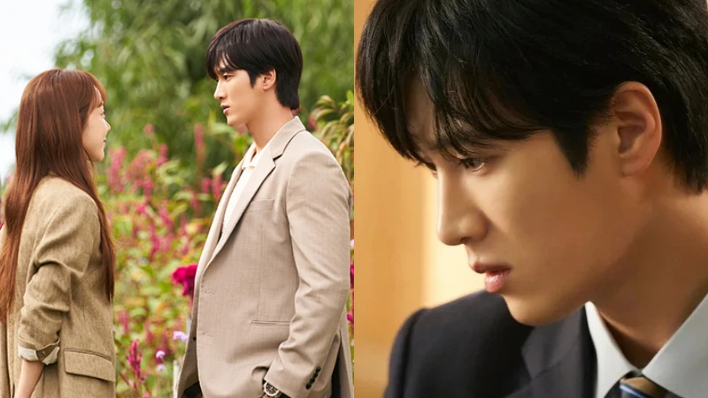 《今生也請多指教》安普賢  《今生也請多指教》安普賢