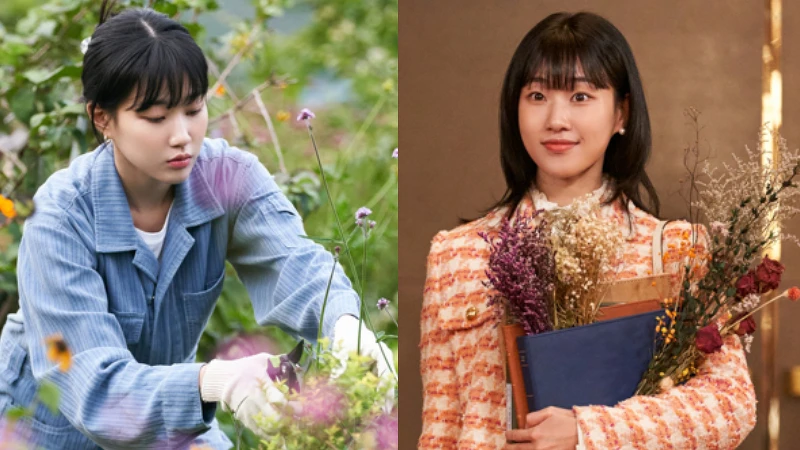 《今生也請多指教》河允景 《今生也請多指教》河允景