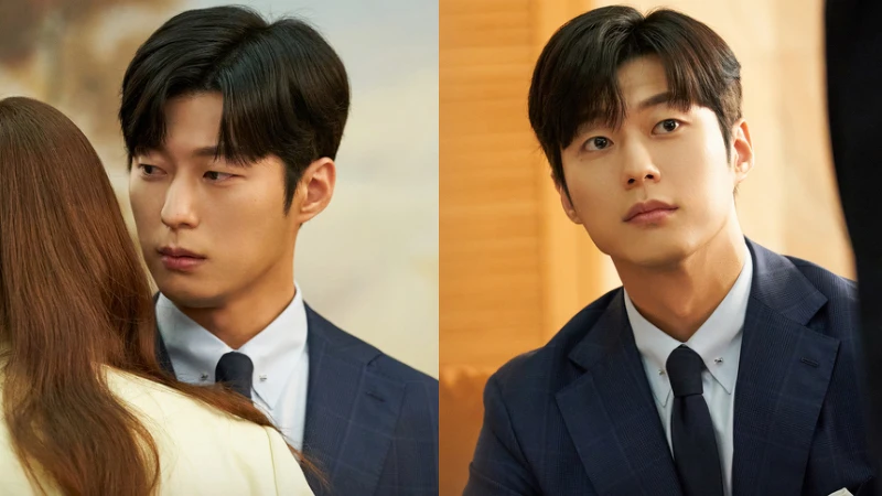 《今生也請多指教》安東九 《今生也請多指教》安東九