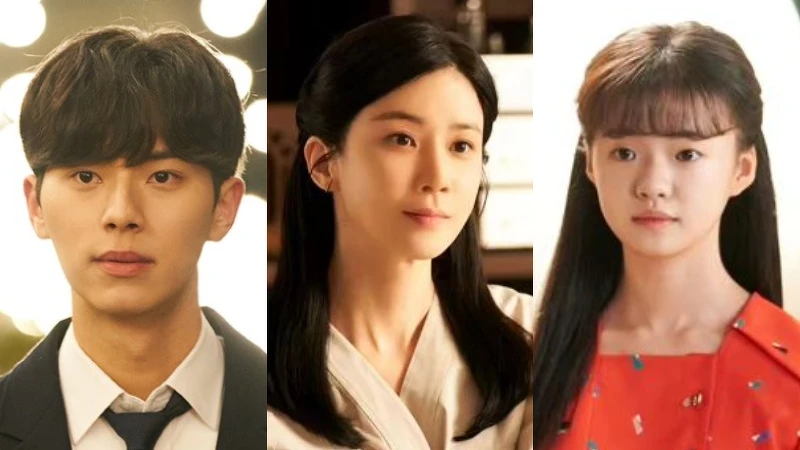 《今生也請多指教》李彩玟 李寶英 金詩雅 《今生也請多指教》李彩玟 李寶英 金詩雅