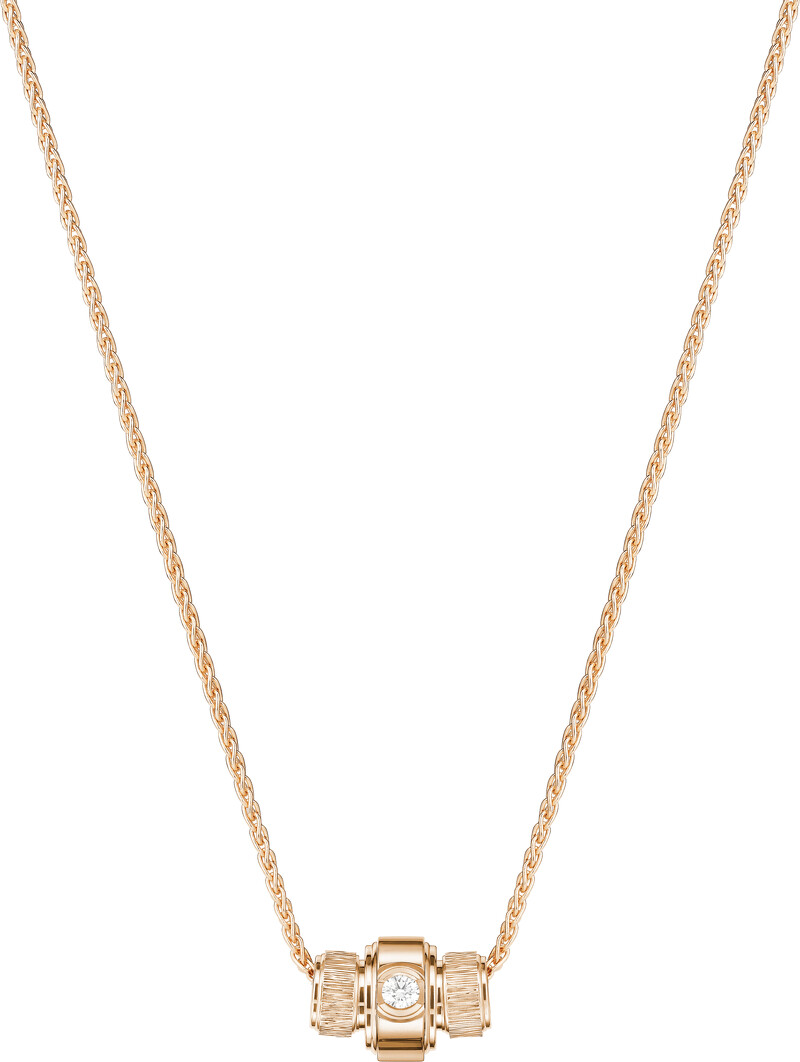 伯爵Piaget最經典的Possession系列2023年再添最新款