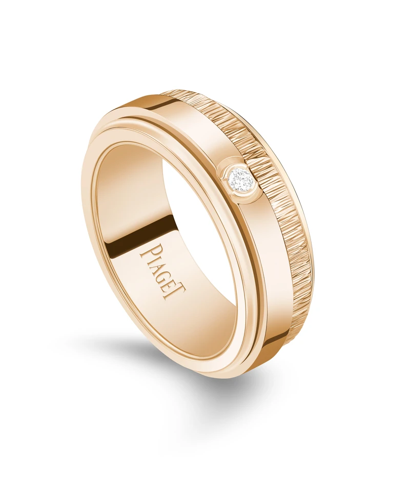 伯爵Piaget最經典的Possession系列2023年再添最新款