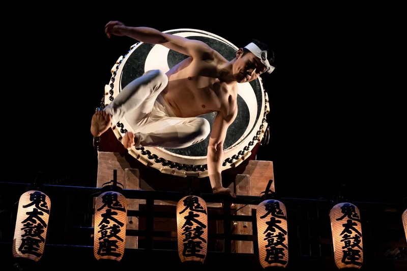 朱宗慶打擊樂團 朱宗慶打擊樂團