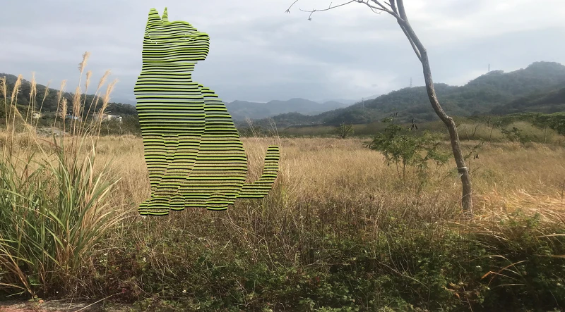 2023浪漫台三線<望鄉>廖建忠 2023浪漫台三線<望鄉>廖建忠