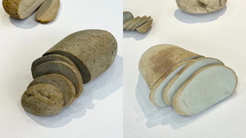 2023浪漫台三線〈小圓麵包 Palianytsia〉Zhanna KADYROVA 2023浪漫台三線〈小圓麵包 Palianytsia〉Zhanna KADYROVA