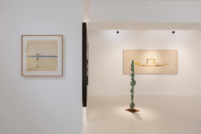 The Voyage_Installation View-33 The Voyage_Installation View-33