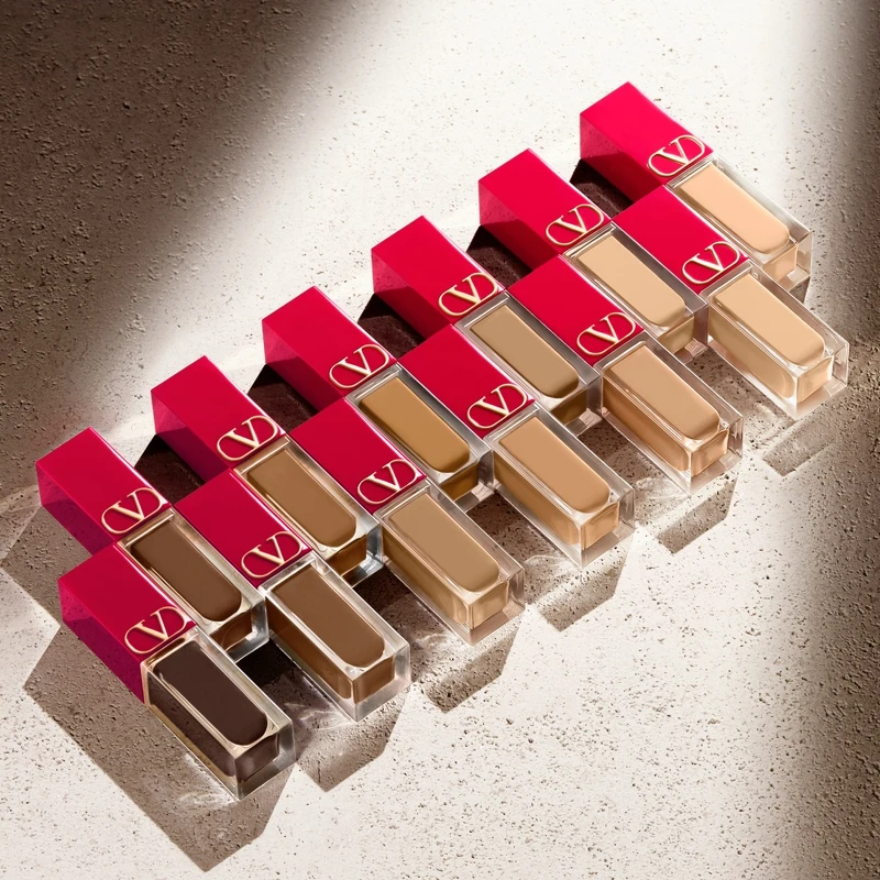 Valentino Very Valentino Conceale持久遮瑕筆(全4色)，NT1,650