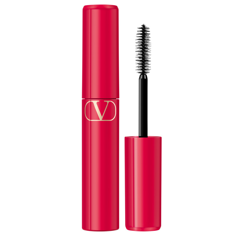 Valentino Magnificent Mascara濃密睫毛膏，NT 2,100