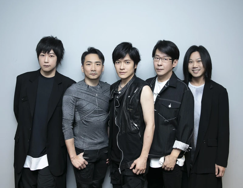 五月天 Just Say It!超犀利趴限定脫口秀 五月天 Just Say It!超犀利趴限定脫口秀