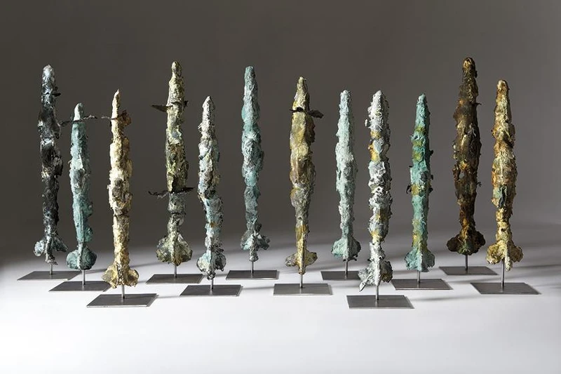 潛水艇 Submarines 系列 潛水艇 Submarines 系列