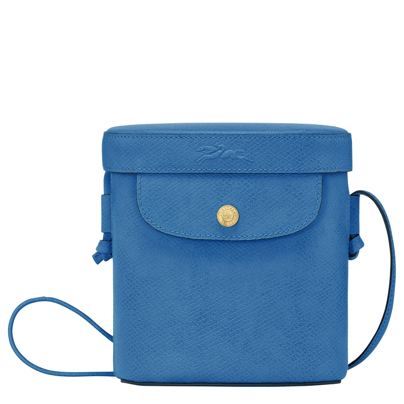 Longchamp ÉPURE系列斜背包，12,200元。