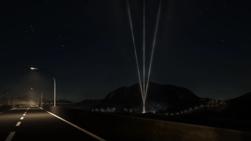 2023浪漫台三線<井噴>大聲光電 2023浪漫台三線<井噴>大聲光電