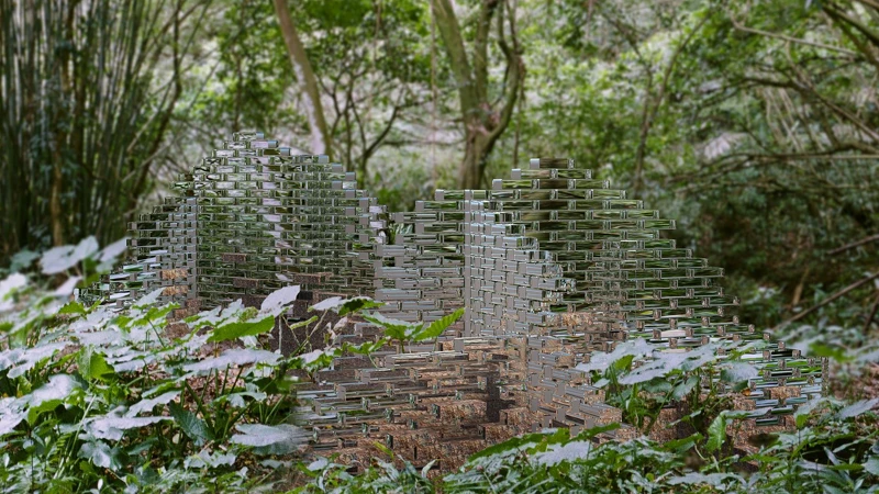 2023浪漫台三線〈稜線〉許家禎 2023浪漫台三線〈稜線〉許家禎