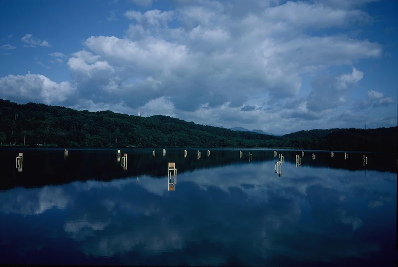 2023浪漫台三線<脆弱之椅>西田秀己 2023浪漫台三線<脆弱之椅>西田秀己