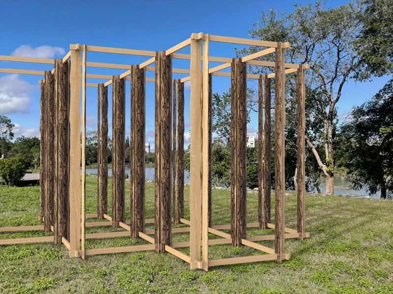 2023浪漫台三線<只是收成三十年>張家翎 2023浪漫台三線<只是收成三十年>張家翎