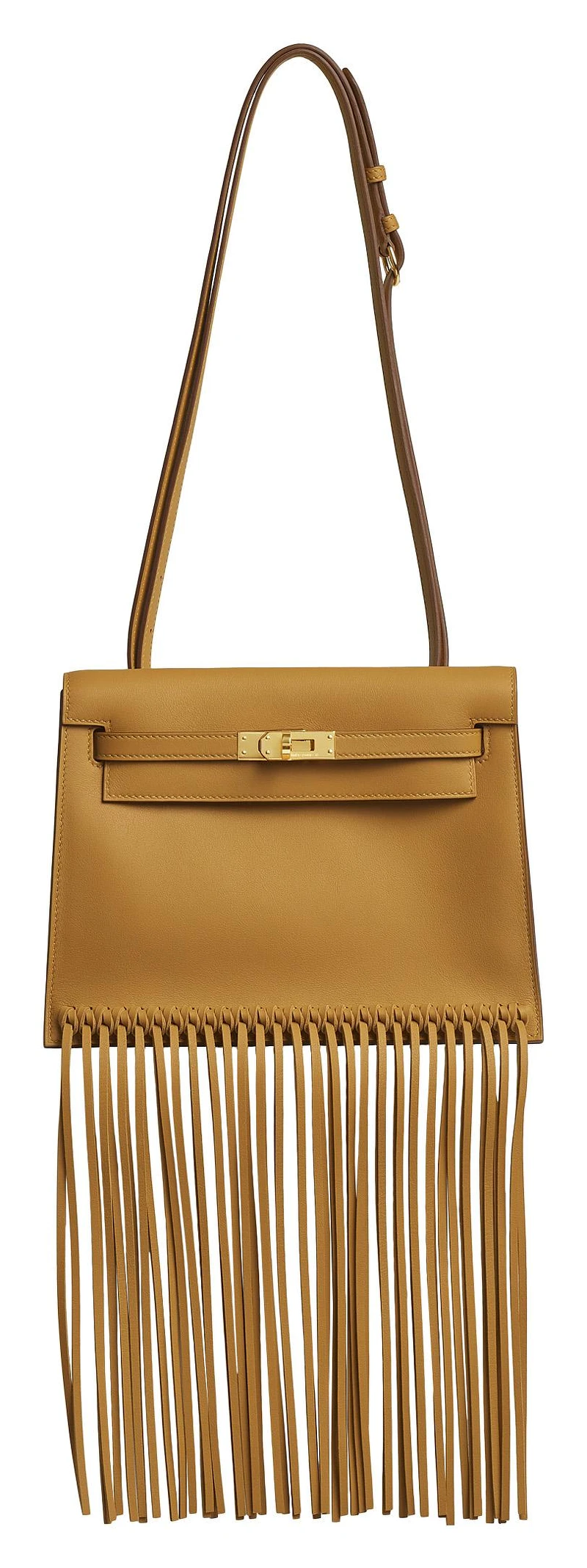 Kelly Danse Anate 肩背包，379,200元。