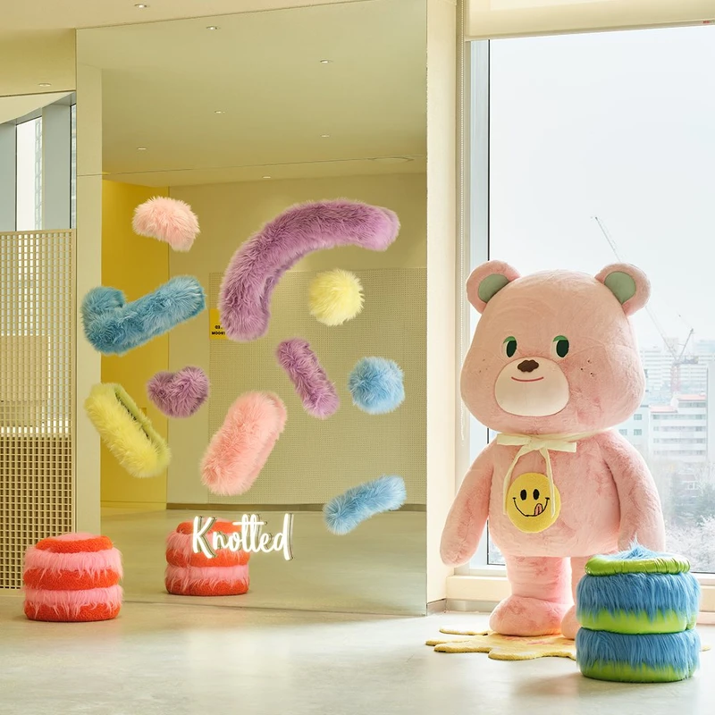 Photo/IG@cafeknotted