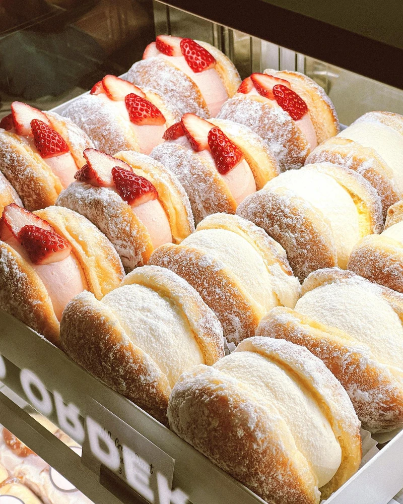 Photo/IG@cafeknotted