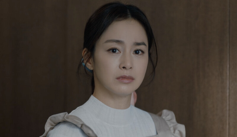 《有院子的家》金泰希飾演文珠蘭 《有院子的家》金泰希飾演文珠蘭