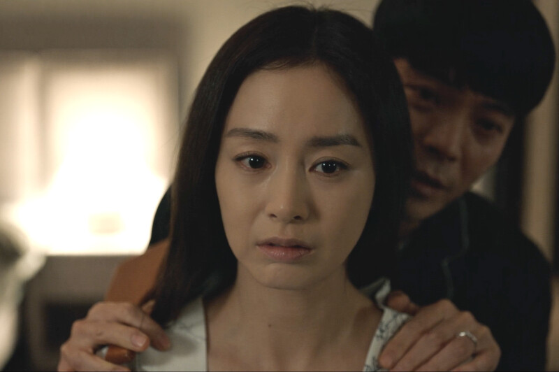 《有院子的家》文珠蘭有著精神問題 《有院子的家》文珠蘭有著精神問題