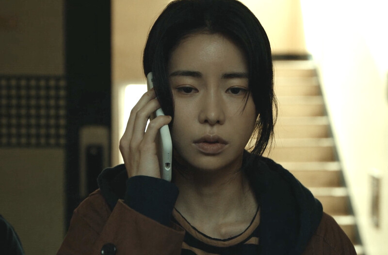 《有院子的家》秋尚恩受丈夫家暴 《有院子的家》秋尚恩受丈夫家暴