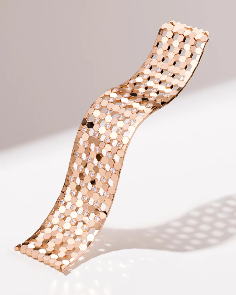 Chaumet Bee My Love系列2023年重點新品