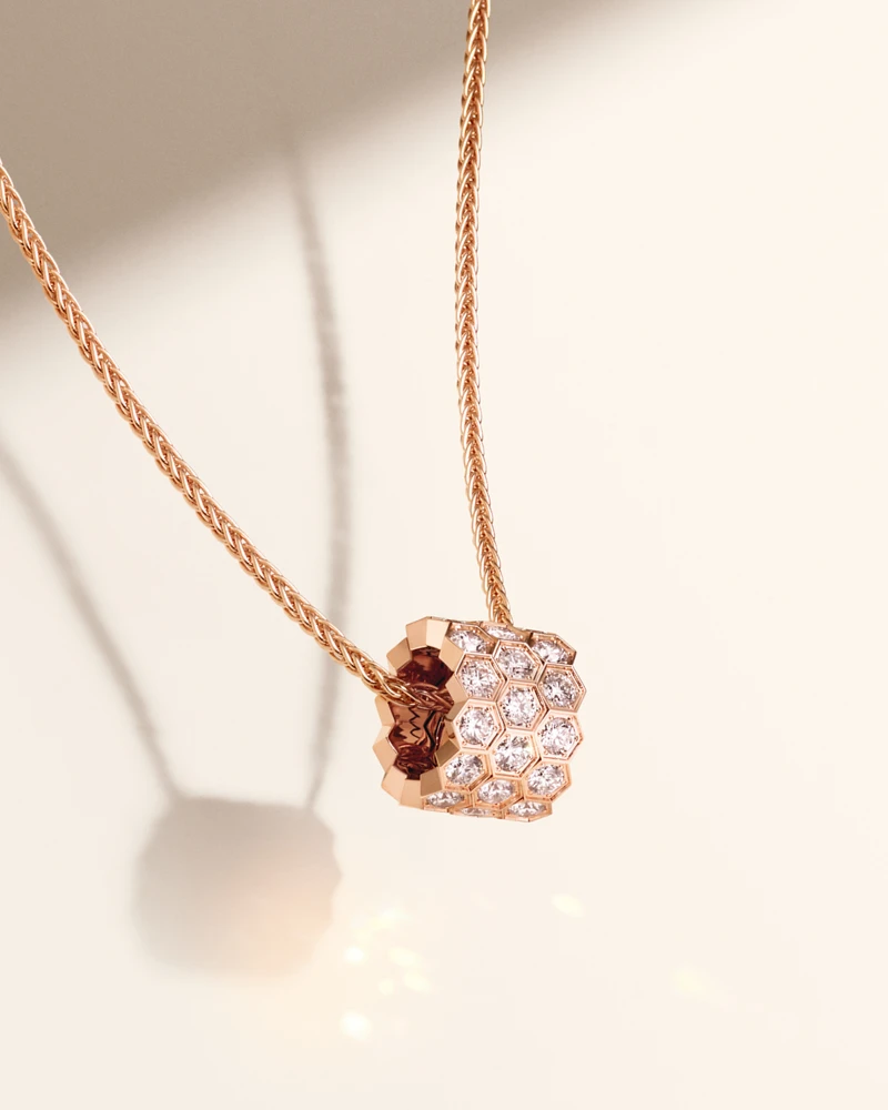 Chaumet Bee My Love系列2023年重點新品