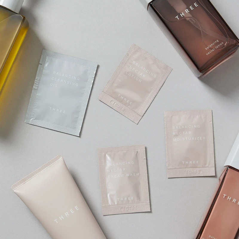 平衡花蜜系列「旅行試用套組」