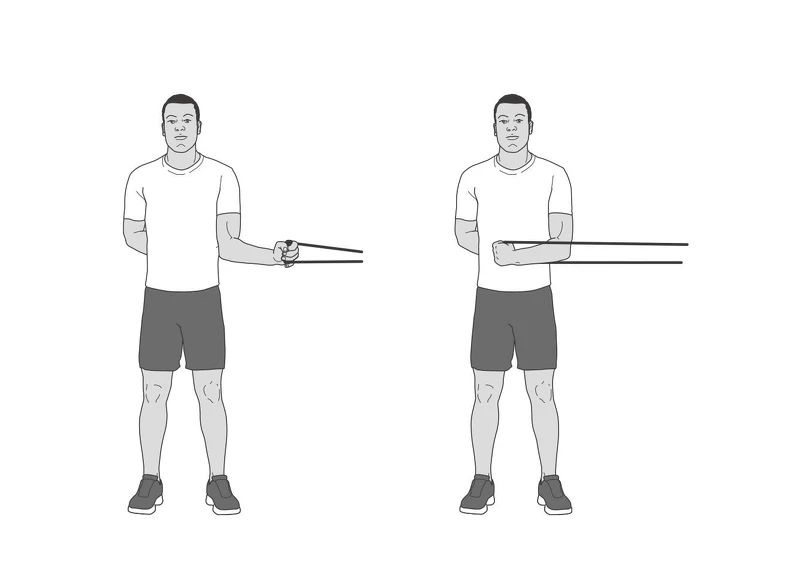 Photo/采實文化《好萊塢頂尖教練的5-2鍛鍊計畫》 Photo/采實文化《好萊塢頂尖教練的5-2鍛鍊計畫》